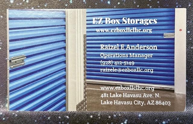 secured units in Lake Havasu City, AZ secured units in Lake Havasu City, AZ